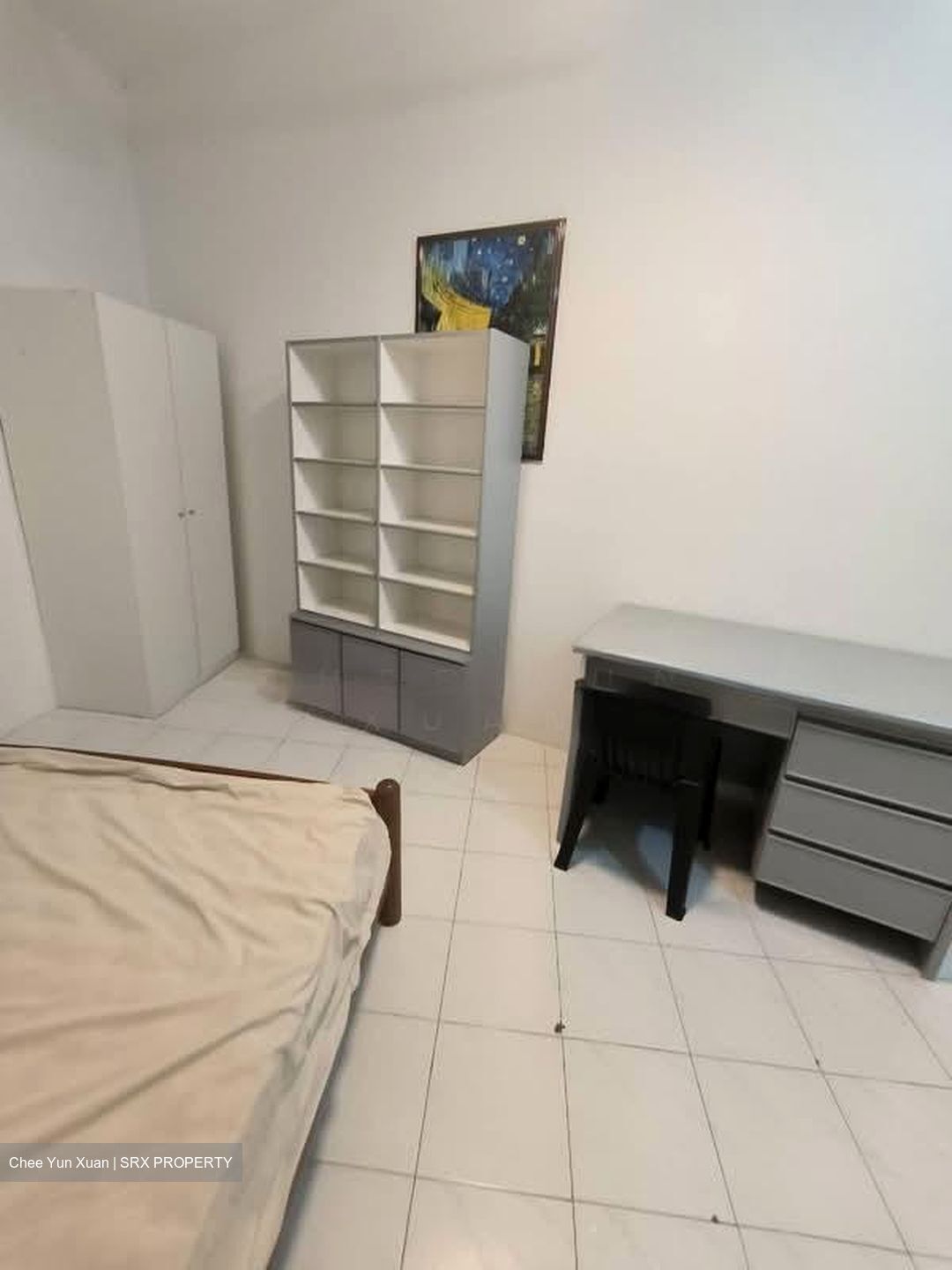 Sims Avenue (D14), Apartment #561771231